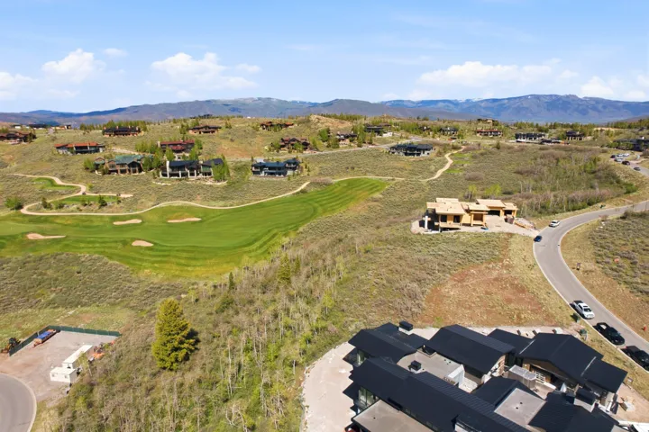 4363 Pinnacle Sky Loop, Park City, Utah 84098