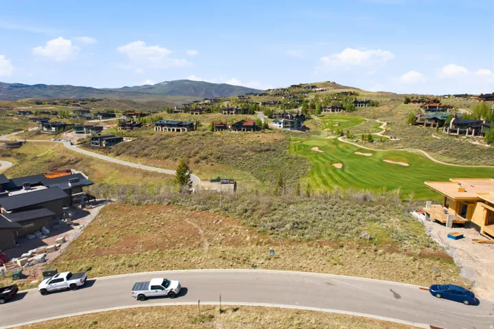 4363 Pinnacle Sky Loop, Park City, Utah 84098