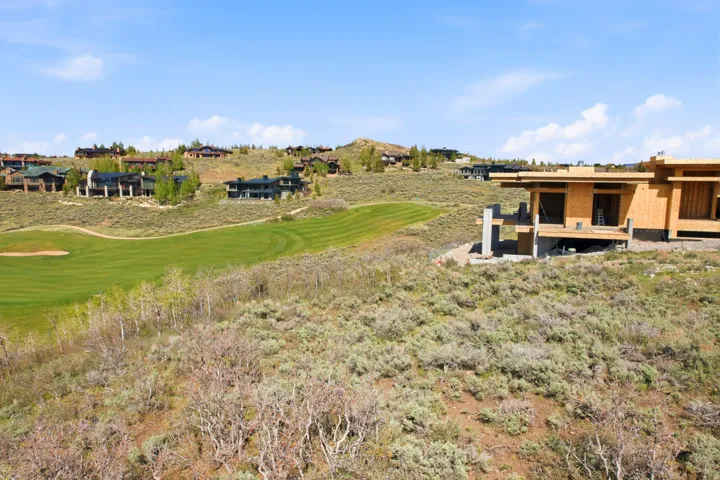 4363 Pinnacle Sky Loop, Park City, Utah 84098