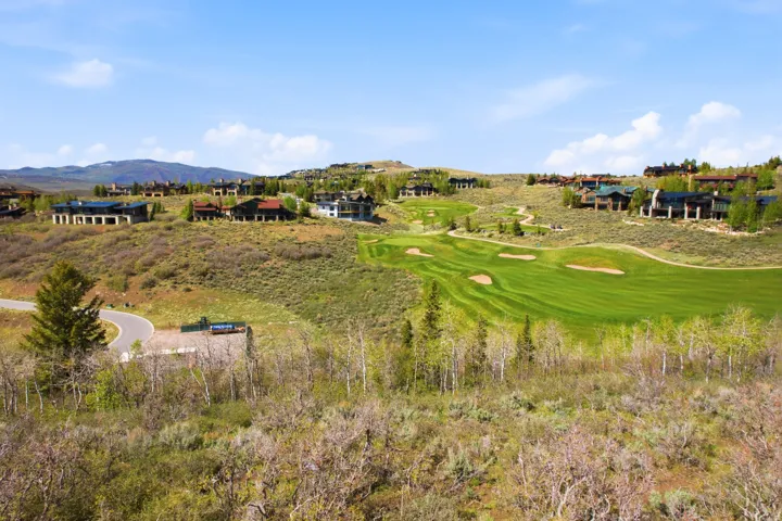 4363 Pinnacle Sky Loop, Park City, Utah 84098