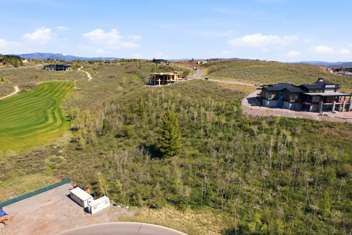 4363 Pinnacle Sky Loop, Park City, Utah 84098