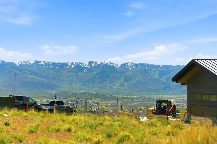 4363 Pinnacle Sky Loop, Park City, Utah 84098