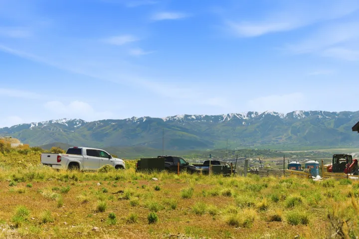 4363 Pinnacle Sky Loop, Park City, Utah 84098