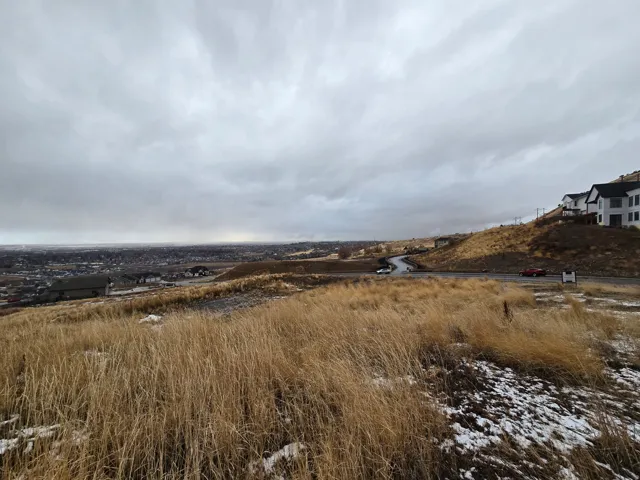 View of nature