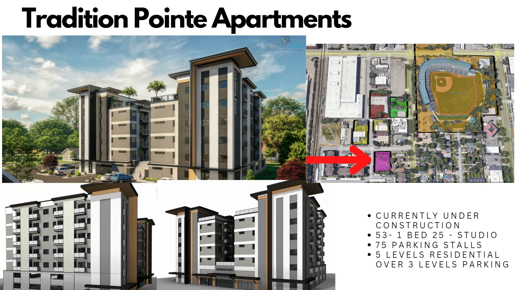 View of a document with multiple images