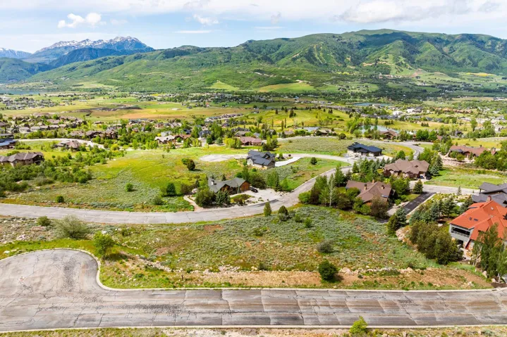 3928 N Zermatt St, Eden, Utah 84310
