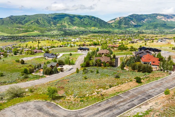 3928 N Zermatt St, Eden, Utah 84310