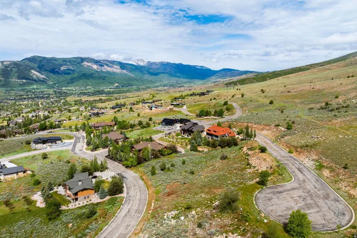3928 N Zermatt St, Eden, Utah 84310
