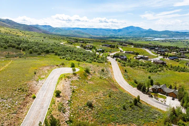 3928 N Zermatt St, Eden, Utah 84310