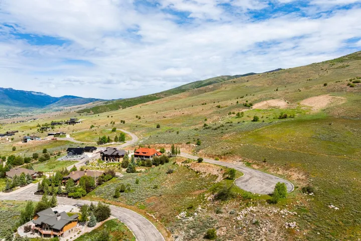 3928 N Zermatt St, Eden, Utah 84310