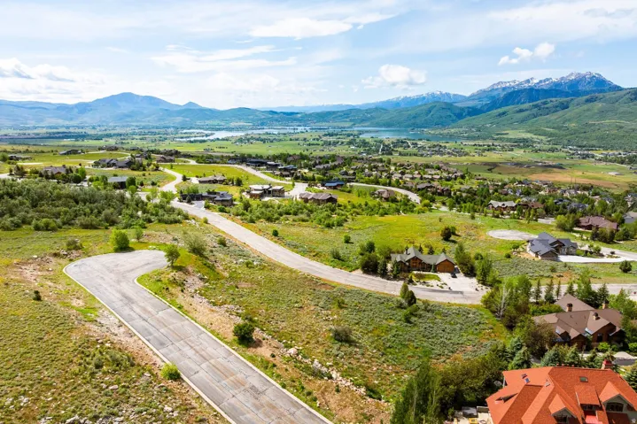 3928 N Zermatt St, Eden, Utah 84310