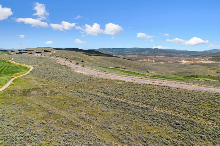 5121 Golf Club Link Link, Park City, Utah 84098