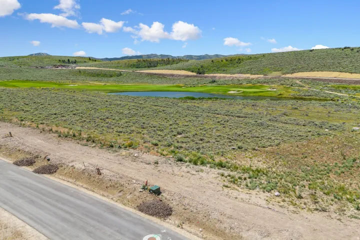 5121 Golf Club Link Link, Park City, Utah 84098