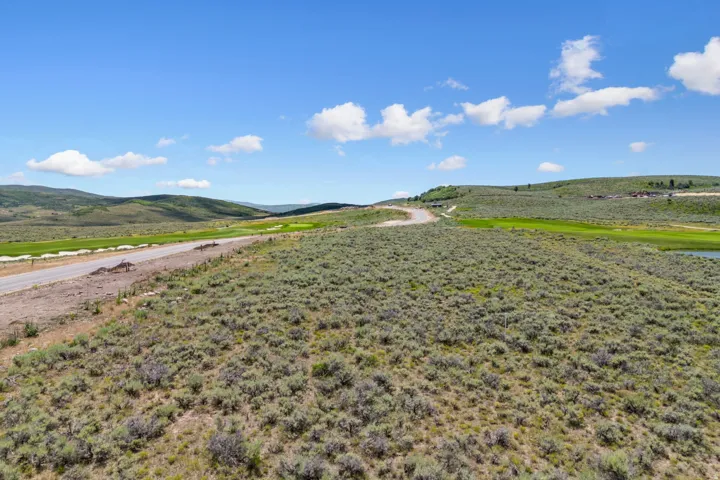 5121 Golf Club Link Link, Park City, Utah 84098