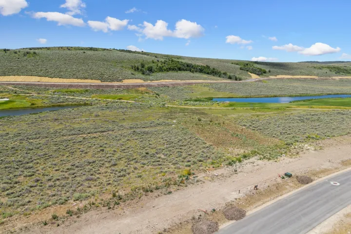 5121 Golf Club Link Link, Park City, Utah 84098