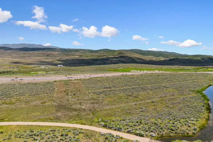 5121 Golf Club Link Link, Park City, Utah 84098