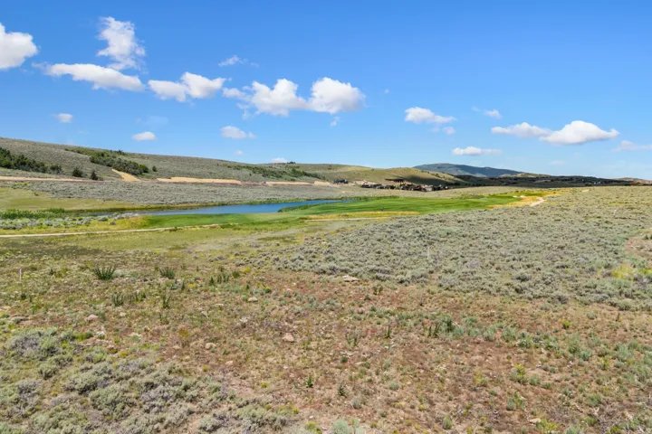 5121 Golf Club Link Link, Park City, Utah 84098