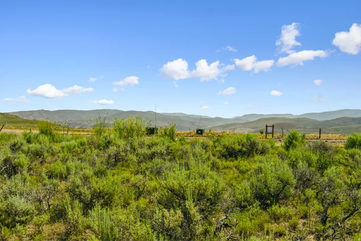 5121 Golf Club Link Link, Park City, Utah 84098