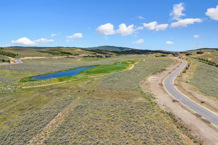 5121 Golf Club Link Link, Park City, Utah 84098