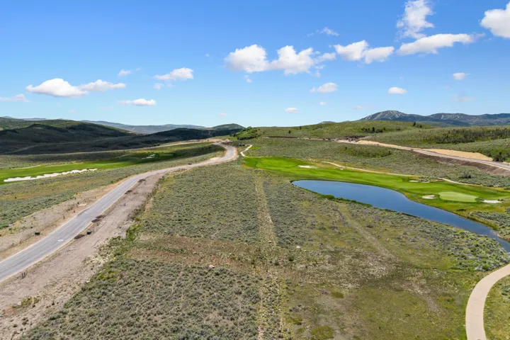 5121 Golf Club Link Link, Park City, Utah 84098