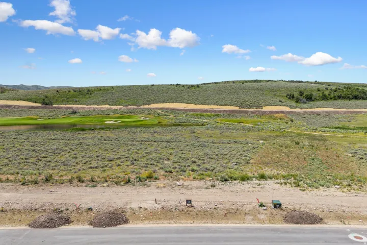 5121 Golf Club Link Link, Park City, Utah 84098
