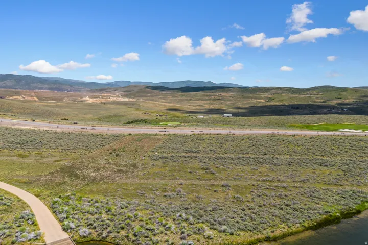5121 Golf Club Link Link, Park City, Utah 84098