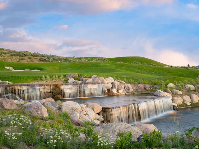 5121 Golf Club Link Link, Park City, Utah 84098