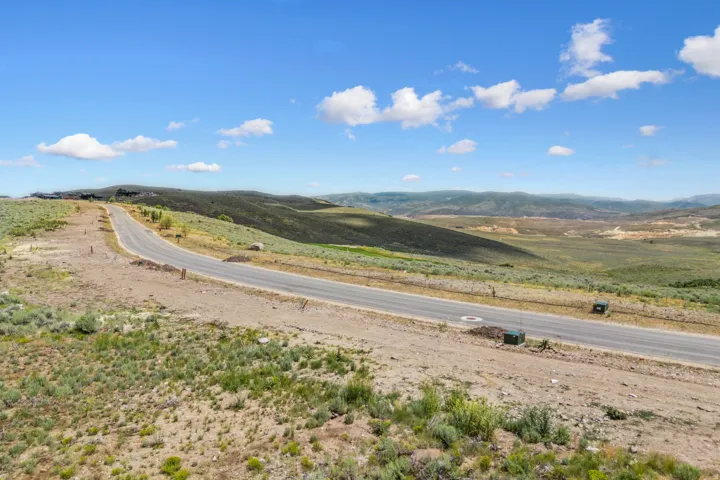 5121 Golf Club Link Link, Park City, Utah 84098