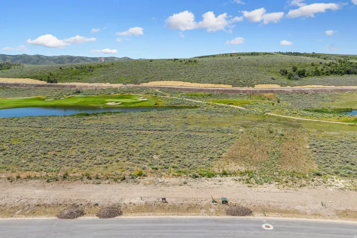 5121 Golf Club Link Link, Park City, Utah 84098