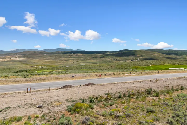 5121 Golf Club Link Link, Park City, Utah 84098