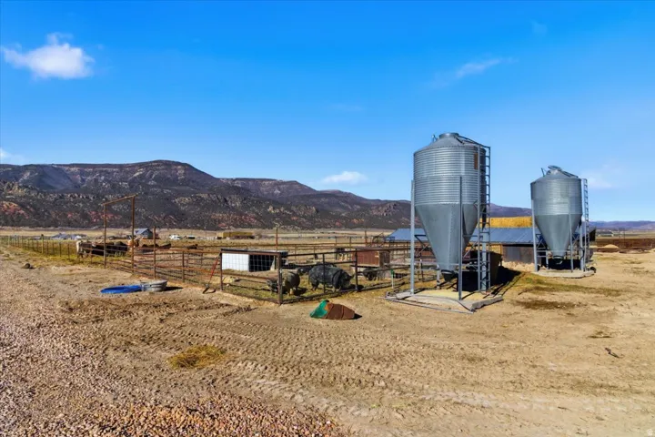 302 Resovoir Rd, Wales, Utah 84667