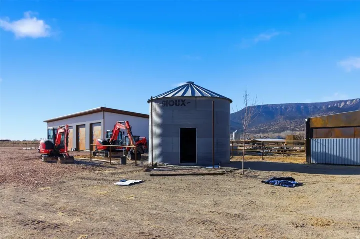 302 Resovoir Rd, Wales, Utah 84667