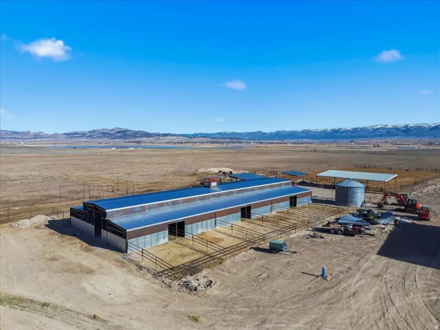 302 Resovoir Rd, Wales, Utah 84667