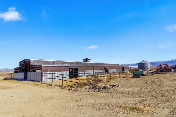 302 Resovoir Rd, Wales, Utah 84667
