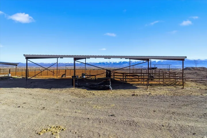 302 Resovoir Rd, Wales, Utah 84667