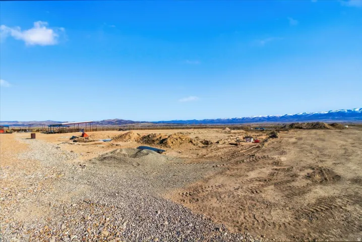 302 Resovoir Rd, Wales, Utah 84667