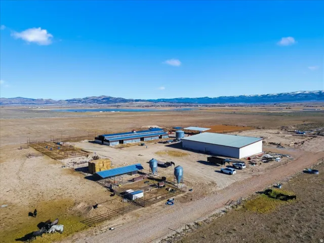 302 Resovoir Rd, Wales, Utah 84667