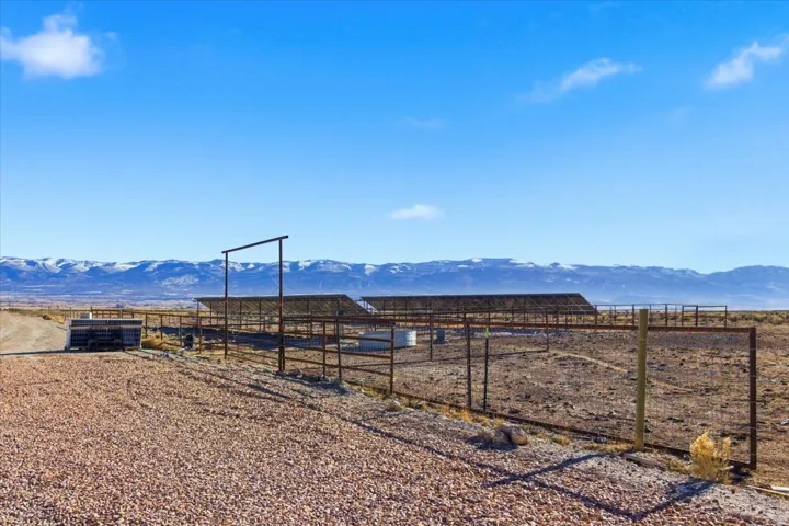 302 Resovoir Rd, Wales, Utah 84667