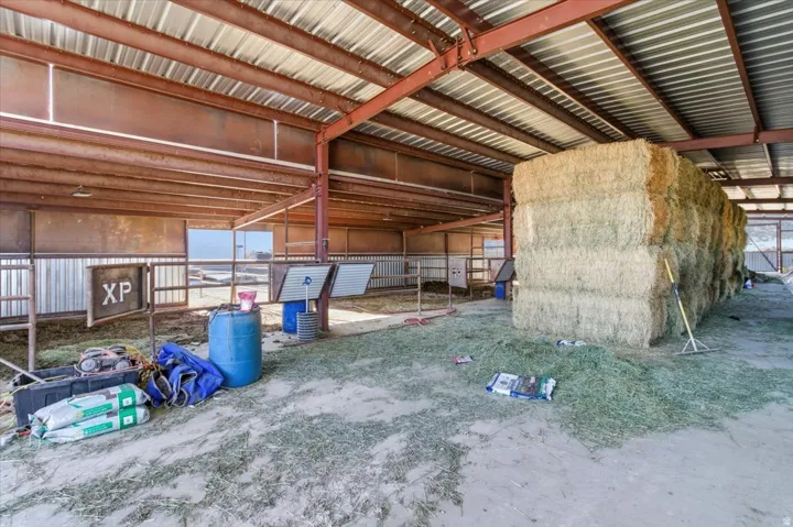 302 Resovoir Rd, Wales, Utah 84667