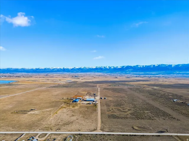 302 Resovoir Rd, Wales, Utah 84667