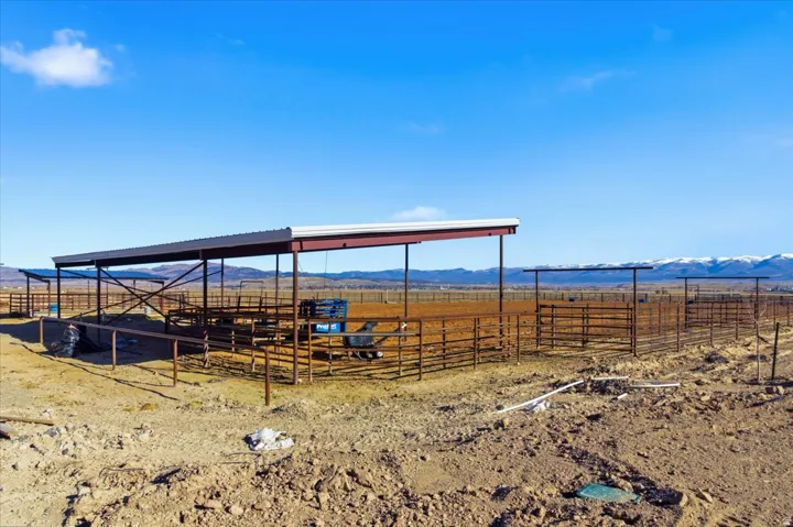 302 Resovoir Rd, Wales, Utah 84667