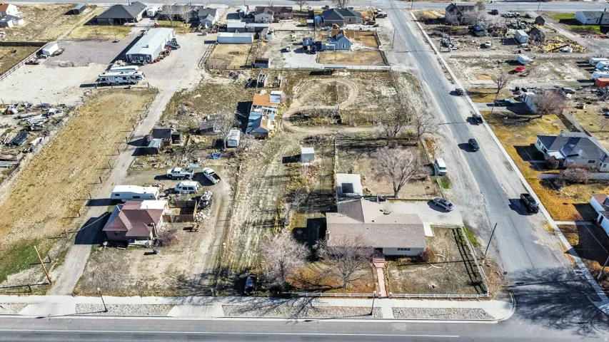 View of property location