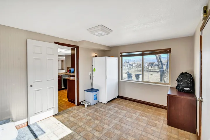 Mud Room