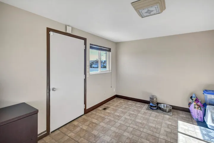 Mudroom