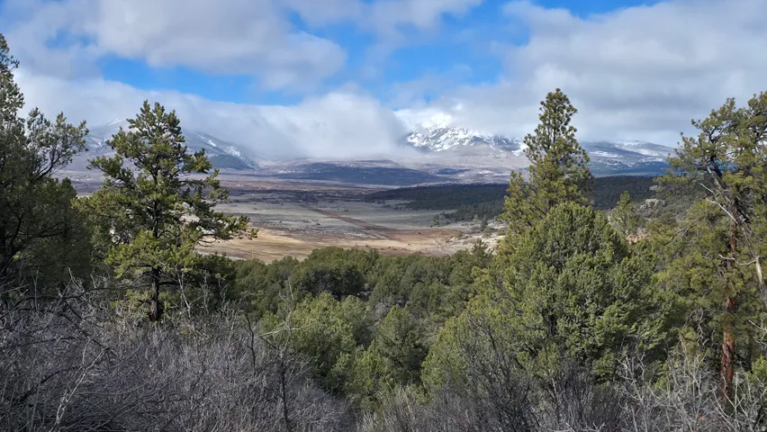 60 S Wray Mesa Rd, La Sal, Utah 84530