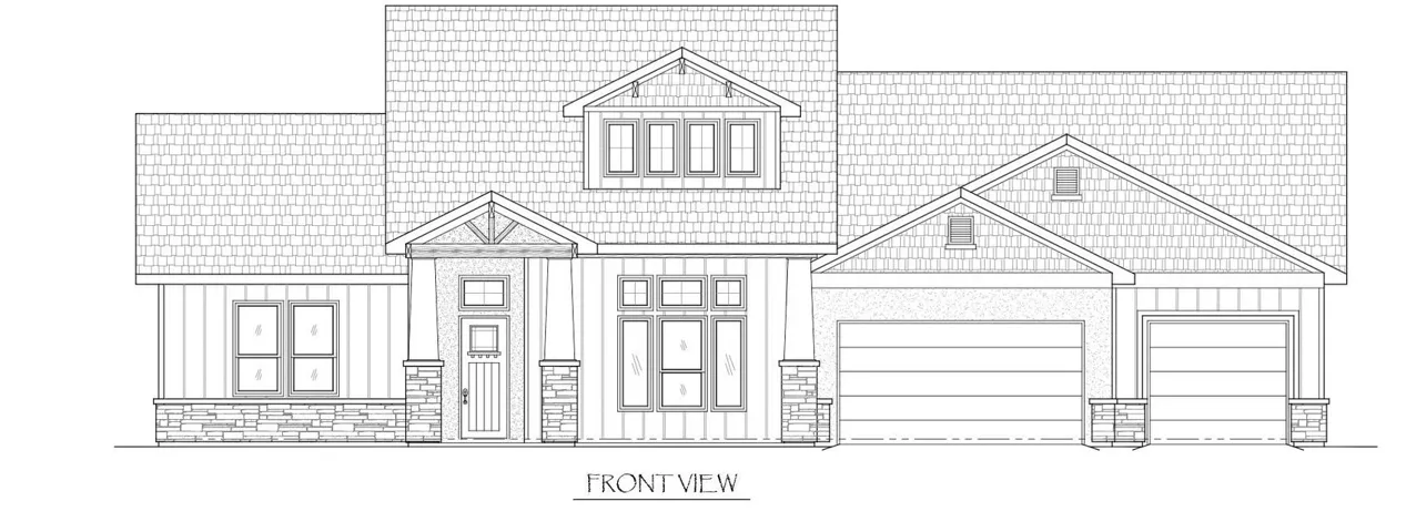 View of miscellaneous listing collateral
