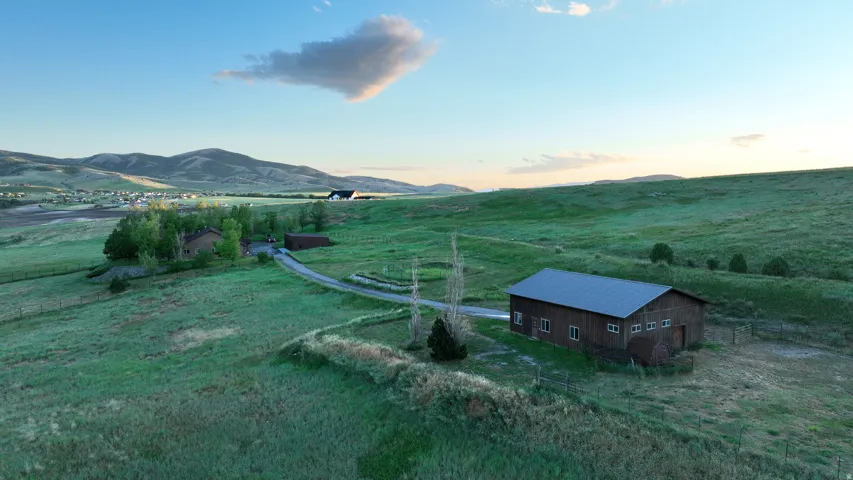 2666 Valley Vw, Mendon, Utah 84325