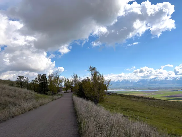 2666 Valley Vw, Mendon, Utah 84325