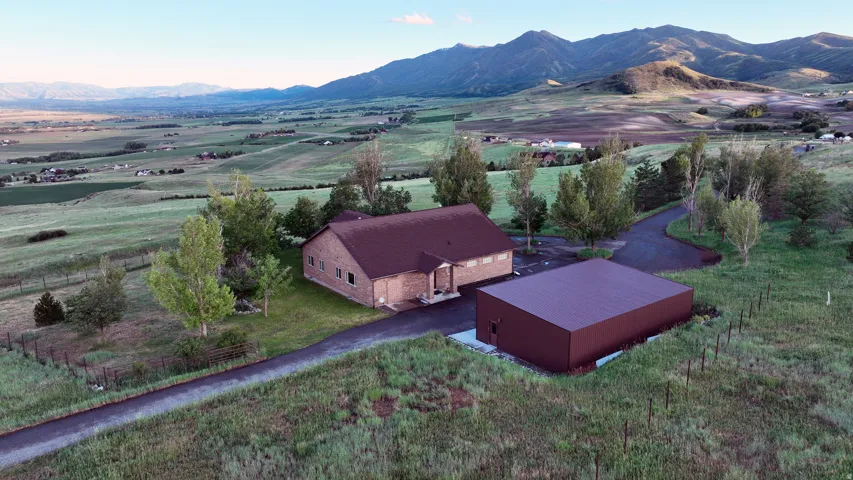 2666 Valley Vw, Mendon, Utah 84325