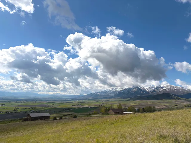 2666 Valley Vw, Mendon, Utah 84325